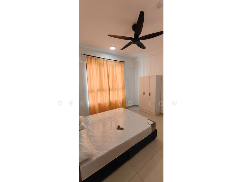 Kediaman Servis untuk Disewa di Parkland Residence - Desmond Low - PropertyGuru.com.my