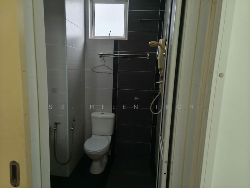 Condominium for Rent at The Oasis - Sr. Helen Teoh - Bathroom - PropertyGuru.com.my