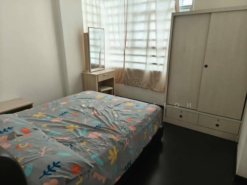 Condominium for Rent at The Oasis - Sr. Helen Teoh - Bedroom - PropertyGuru.com.my