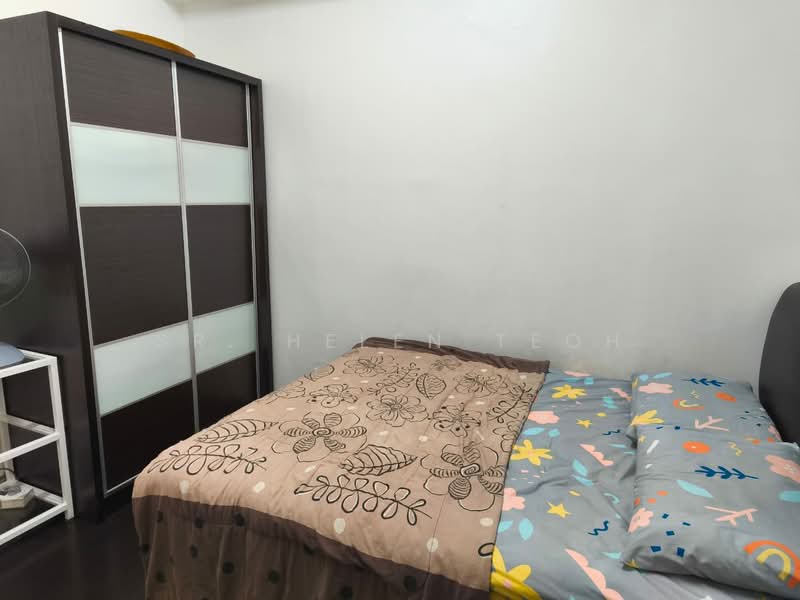 Condominium for Rent at The Oasis - Sr. Helen Teoh - Bedroom - PropertyGuru.com.my