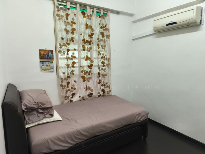 Condominium for Rent at The Oasis - Sr. Helen Teoh - Bedroom - PropertyGuru.com.my