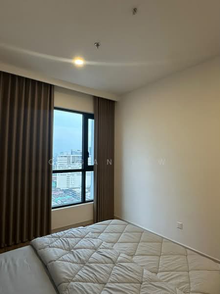Service Residence for Rent at SWNK Houze @ BBCC - Cogan Law - Bedroom - PropertyGuru.com.my