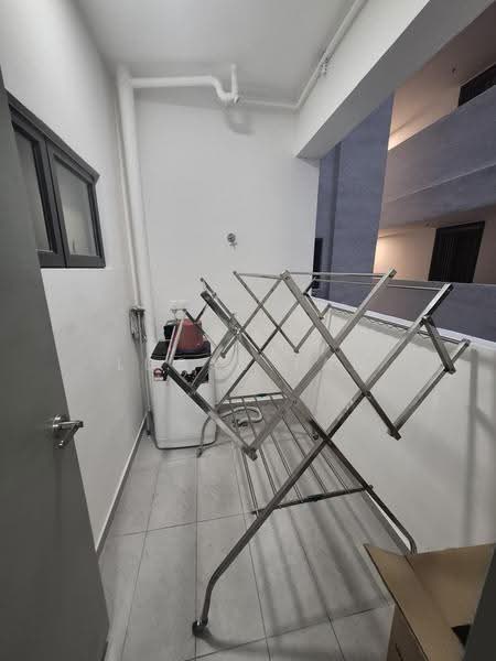 Kediaman Servis untuk Disewa di Sinaran @ Utropolis - Lucas Tan - PropertyGuru.com.my