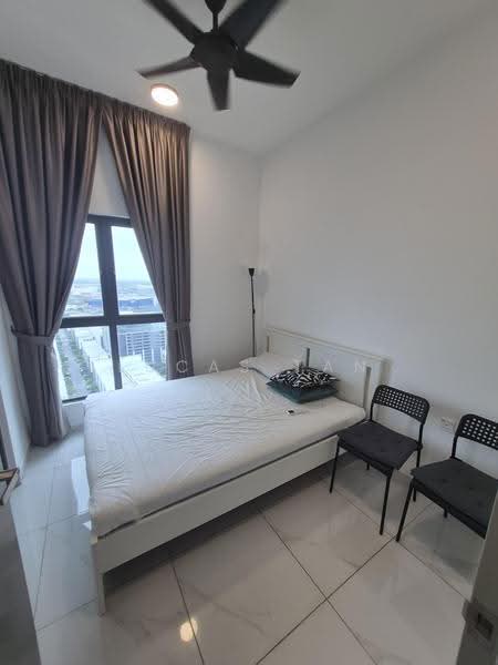 Kediaman Servis untuk Disewa di Sinaran @ Utropolis - Lucas Tan - PropertyGuru.com.my