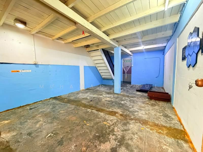 Rumah Teres 1-Tingkat untuk Dijual di Taman Kota (Kota Tinggi) - Muhamad Asrul - Interior - PropertyGuru.com.my