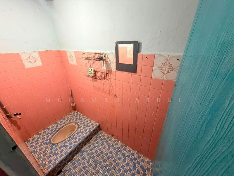 Rumah Teres 1-Tingkat untuk Dijual di Taman Kota (Kota Tinggi) - Muhamad Asrul - PropertyGuru.com.my