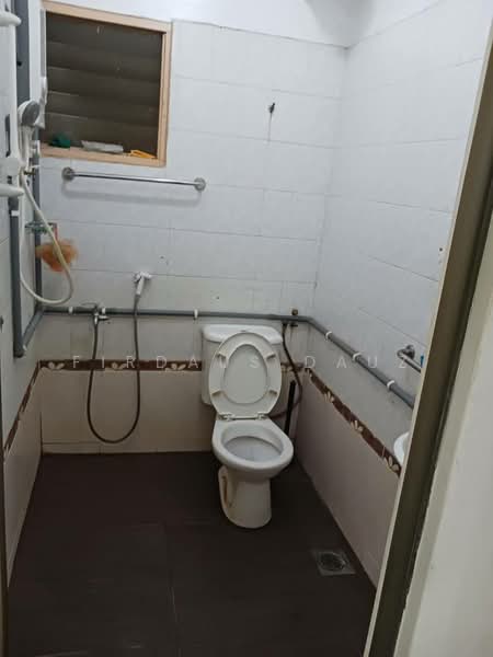 Condominium for Sale at Palm Court Condominium - Firdaus Dauz - PropertyGuru.com.my