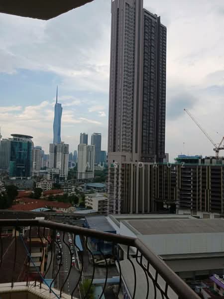 Condominium for Sale at Palm Court Condominium - Firdaus Dauz - PropertyGuru.com.my
