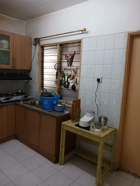 Condominium for Sale at Palm Court Condominium - Firdaus Dauz - PropertyGuru.com.my