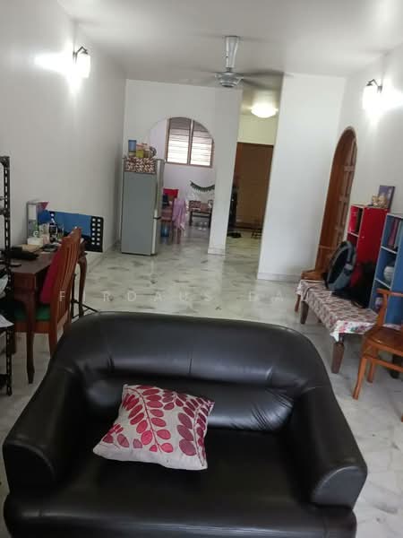 Condominium for Sale at Palm Court Condominium - Firdaus Dauz - PropertyGuru.com.my