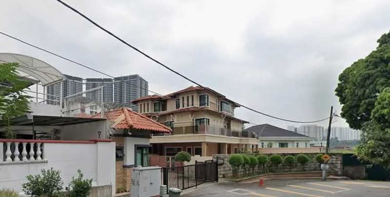 Semi-Detached House for Sale in Taman Yarl (Jalan Klang Lama (Old Klang Road)) - Tony YY - Exterior - PropertyGuru.com.my