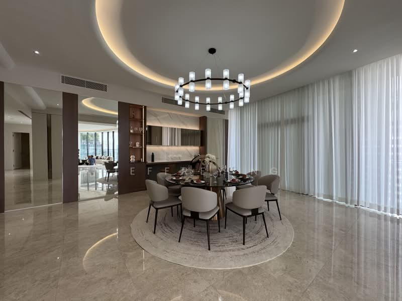 Service Residence for Sale at K Residence @ KLCC - Jeffrey Ng - PropertyGuru.com.my