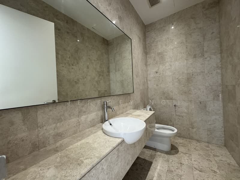 Service Residence for Sale at K Residence @ KLCC - Jeffrey Ng - Bathroom - PropertyGuru.com.my