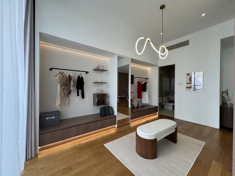 Service Residence for Sale at K Residence @ KLCC - Jeffrey Ng - Interior - PropertyGuru.com.my
