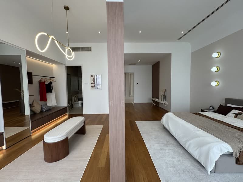 Service Residence for Sale at K Residence @ KLCC - Jeffrey Ng - Bedroom - PropertyGuru.com.my