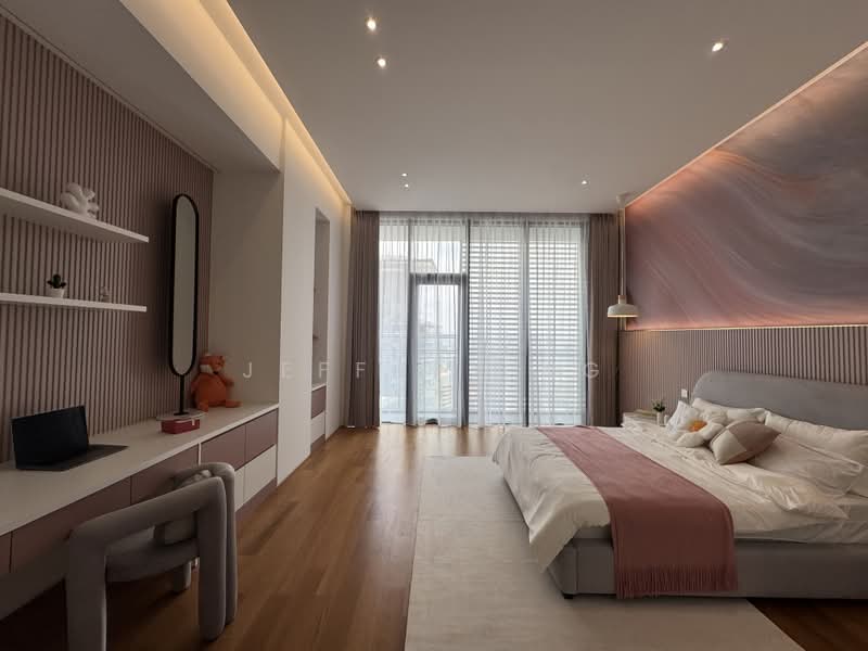 Service Residence for Sale at K Residence @ KLCC - Jeffrey Ng - PropertyGuru.com.my