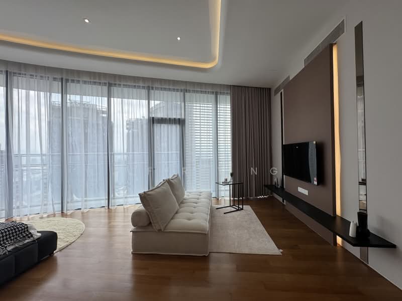 Service Residence for Sale at K Residence @ KLCC - Jeffrey Ng - PropertyGuru.com.my