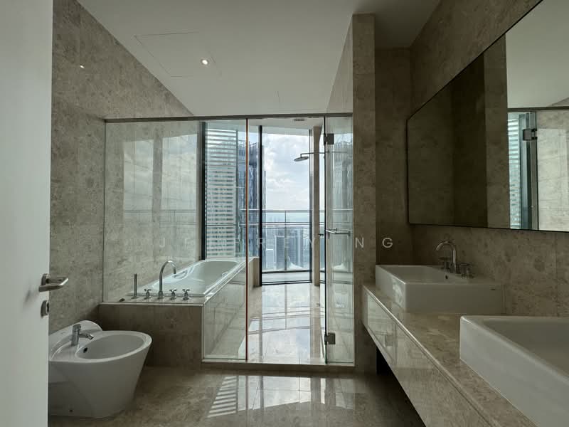 Service Residence for Sale at K Residence @ KLCC - Jeffrey Ng - PropertyGuru.com.my