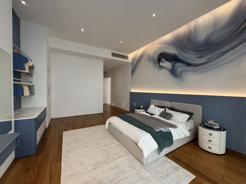 Service Residence for Sale at K Residence @ KLCC - Jeffrey Ng - PropertyGuru.com.my
