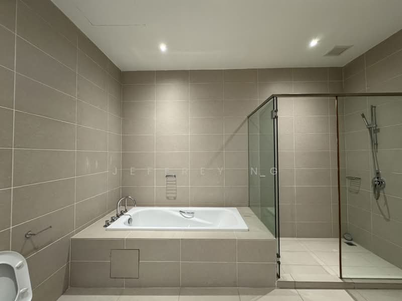 Service Residence for Sale at K Residence @ KLCC - Jeffrey Ng - PropertyGuru.com.my