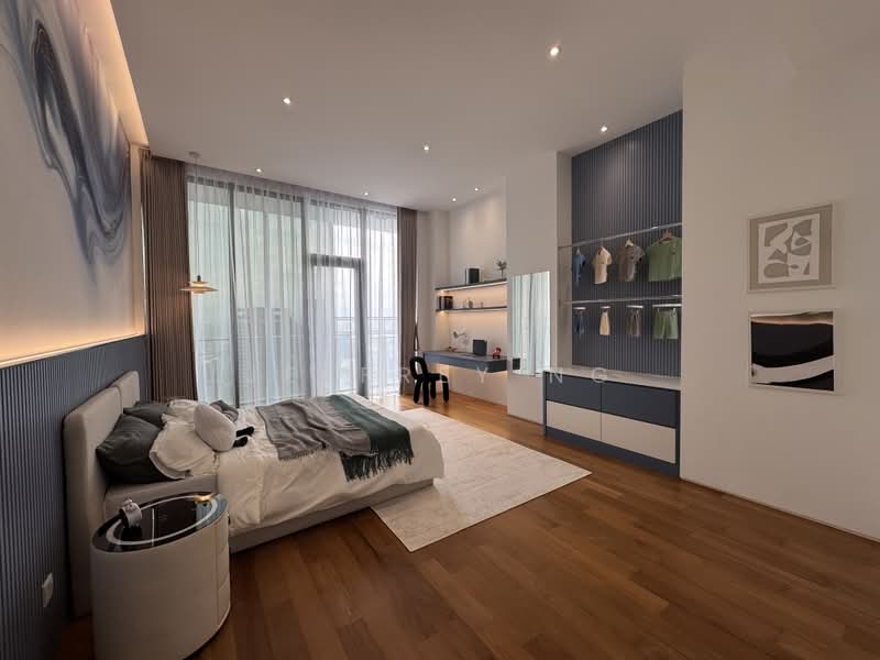 Service Residence for Sale at K Residence @ KLCC - Jeffrey Ng - PropertyGuru.com.my
