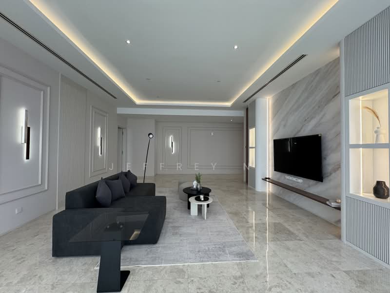 Service Residence for Sale at K Residence @ KLCC - Jeffrey Ng - PropertyGuru.com.my