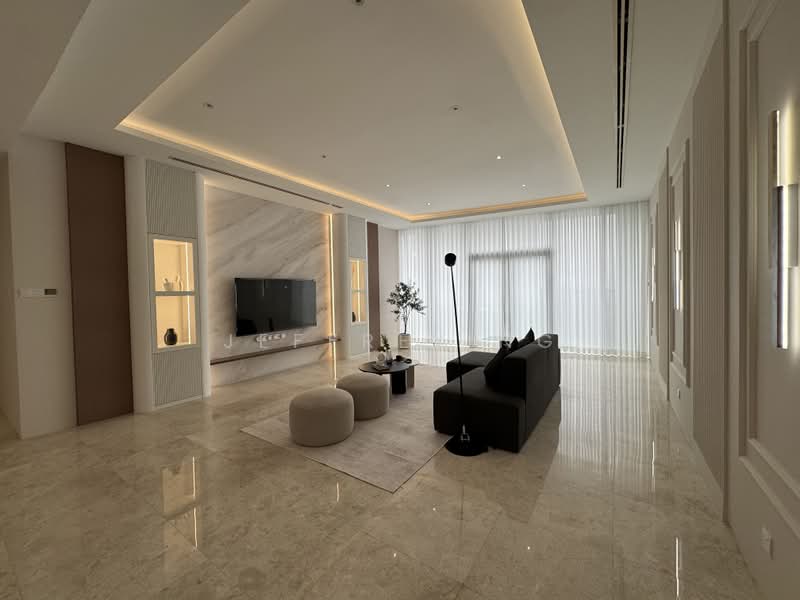 Service Residence for Sale at K Residence @ KLCC - Jeffrey Ng - PropertyGuru.com.my