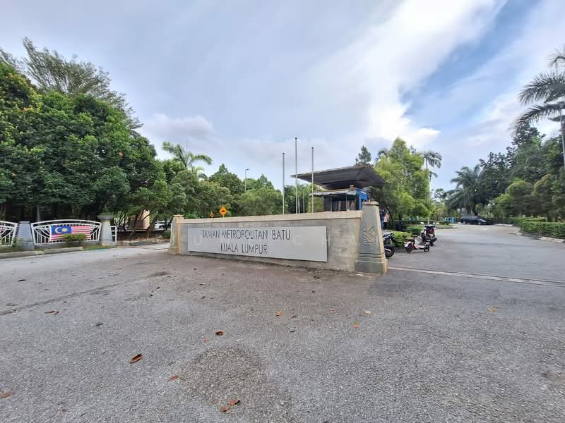 Service Residence for Sale at DEX Suites 2.0 (Tower B) @ Kiara East - June Chai - Exterior - PropertyGuru.com.my