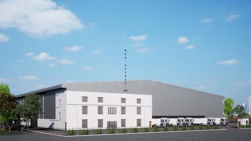 Factory for Rent in Pulau Indah (Klang) - Jennie Chew - Exterior - PropertyGuru.com.my