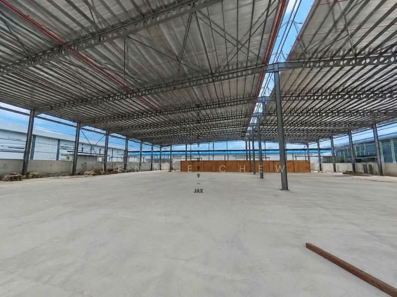 Factory for Rent in Pulau Indah (Klang) - Jennie Chew - Interior - PropertyGuru.com.my