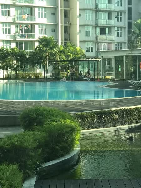 Condominium for Sale at USJ One Avenue Condo - Veron Leong - PropertyGuru.com.my