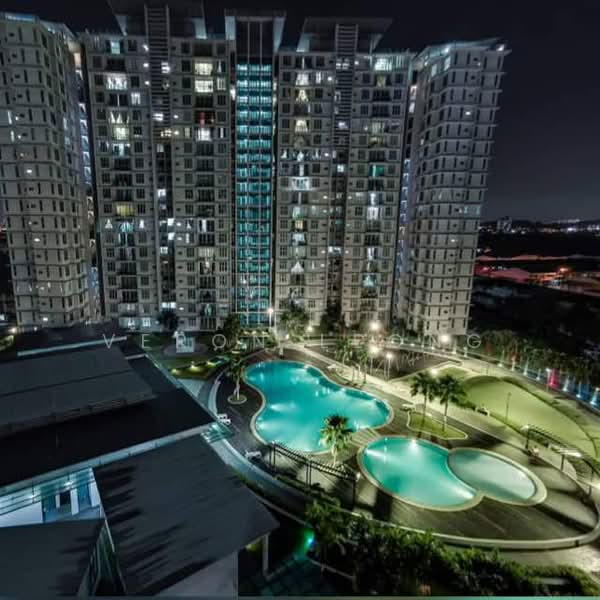 Condominium for Sale at USJ One Avenue Condo - Veron Leong - PropertyGuru.com.my