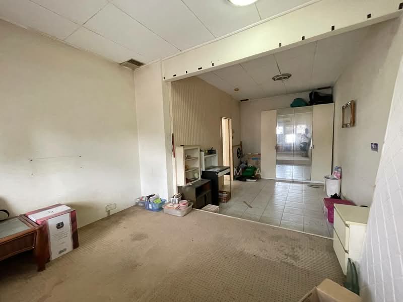 2.5-storey Terraced House for Sale in Desa Andaman (Setapak) - Fatin Ismail - Interior - PropertyGuru.com.my