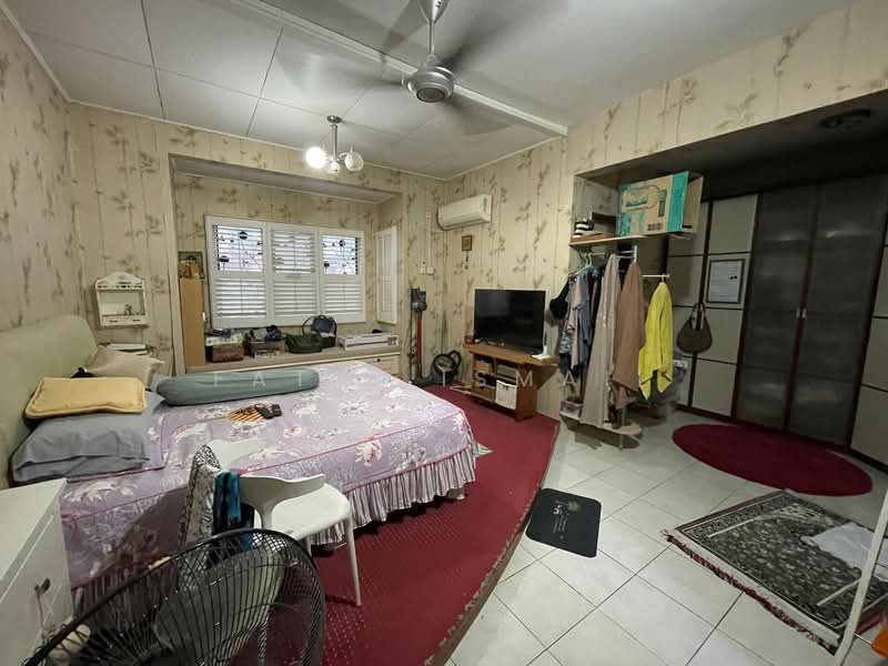 2.5-storey Terraced House for Sale in Desa Andaman (Setapak) - Fatin Ismail - Bedroom - PropertyGuru.com.my