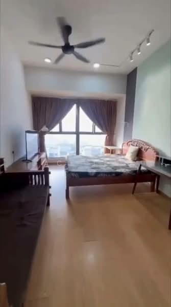 Condominium for Rent at Bay Laurel @ Country Garden Danga Bay - Jack Ting - Bedroom - PropertyGuru.com.my