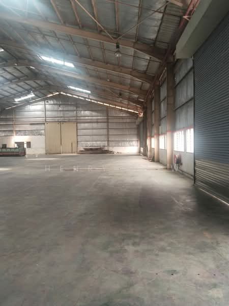 Detached Factory for Rent in Bandar Baru Salak Tinggi (Sepang) - Henry Chew - Interior - PropertyGuru.com.my