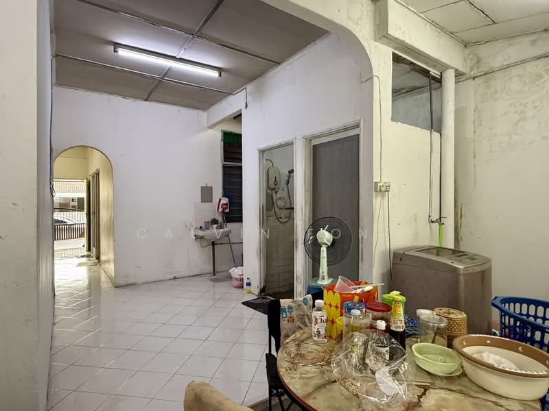 Rumah Teres 1-Tingkat untuk Dijual di Taman Ria Jaya (Sungai Petani) - Calvin Fong - Interior - PropertyGuru.com.my