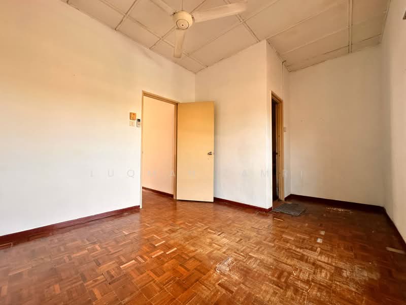 2-storey Terraced House for Sale in Saujana Utama (Puncak Alam) - Luqman Zamri - Interior - PropertyGuru.com.my