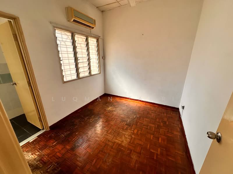 2-storey Terraced House for Sale in Saujana Utama (Puncak Alam) - Luqman Zamri - Interior - PropertyGuru.com.my
