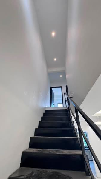 2-storey Terraced House for Sale in Bandar Seri Alam (Masai) - Muhamad Asrul - Interior - PropertyGuru.com.my
