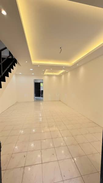 2-storey Terraced House for Sale in Bandar Seri Alam (Masai) - Muhamad Asrul - Interior - PropertyGuru.com.my