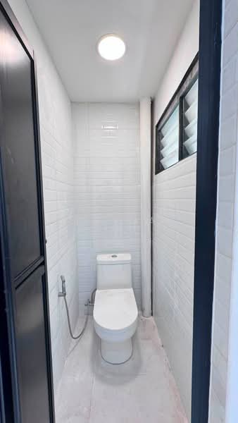 2-storey Terraced House for Sale in Bandar Seri Alam (Masai) - Muhamad Asrul - Bathroom - PropertyGuru.com.my