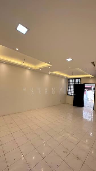 2-storey Terraced House for Sale in Bandar Seri Alam (Masai) - Muhamad Asrul - Interior - PropertyGuru.com.my