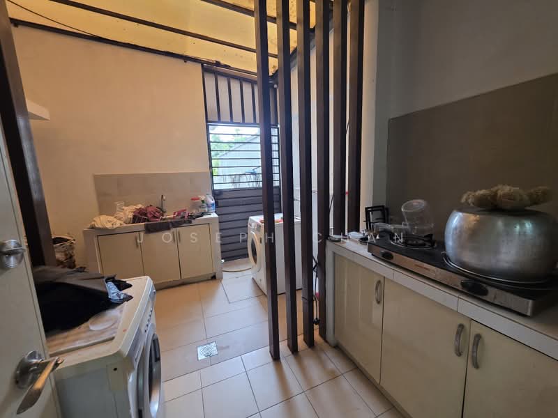 Rumah Berkembar untuk Dijual di Cahaya Spk (Shah Alam) - Joseph Chan - Interior - PropertyGuru.com.my