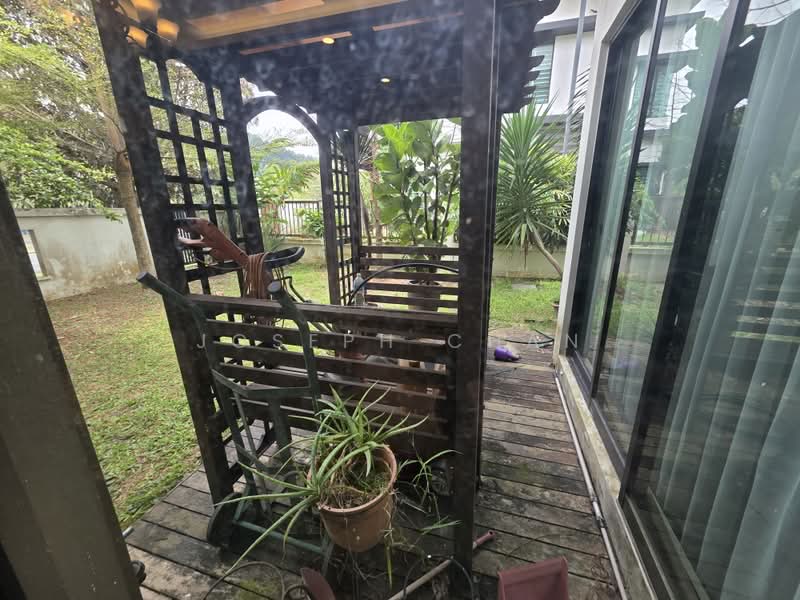 Rumah Berkembar untuk Dijual di Cahaya Spk (Shah Alam) - Joseph Chan - Exterior - PropertyGuru.com.my