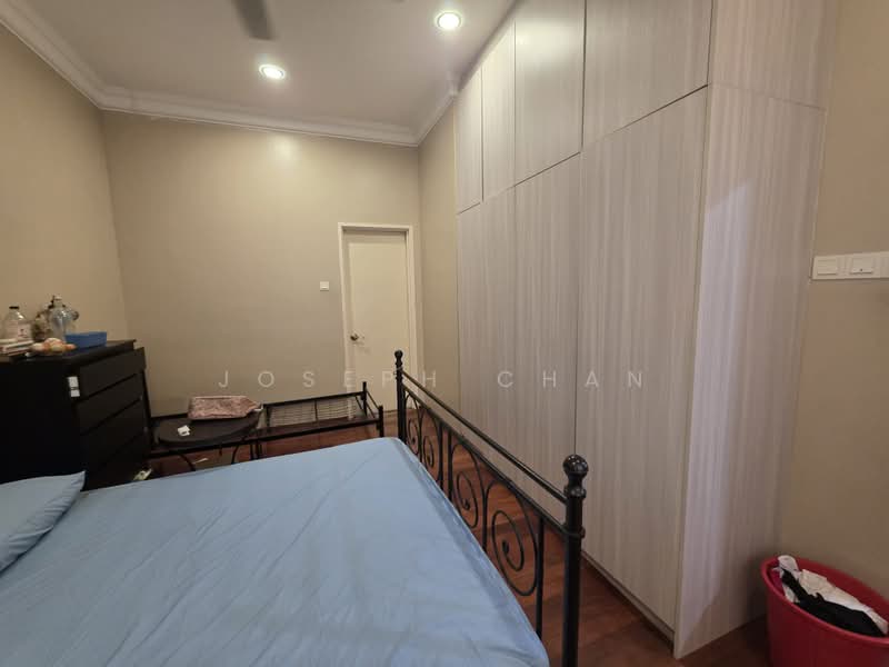 Rumah Berkembar untuk Dijual di Cahaya Spk (Shah Alam) - Joseph Chan - Bedroom - PropertyGuru.com.my