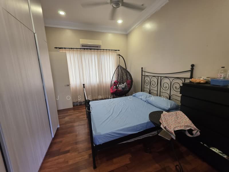 Rumah Berkembar untuk Dijual di Cahaya Spk (Shah Alam) - Joseph Chan - Bedroom - PropertyGuru.com.my