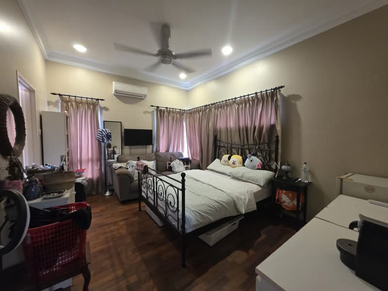 Rumah Berkembar untuk Dijual di Cahaya Spk (Shah Alam) - Joseph Chan - Bedroom - PropertyGuru.com.my