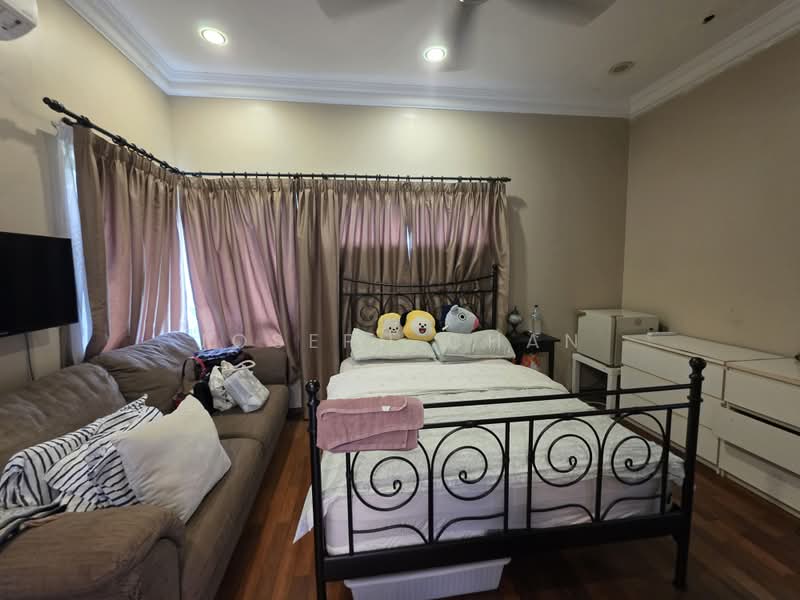 Rumah Berkembar untuk Dijual di Cahaya Spk (Shah Alam) - Joseph Chan - Bedroom - PropertyGuru.com.my