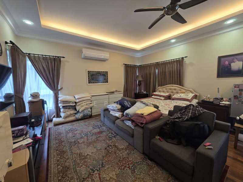 Rumah Berkembar untuk Dijual di Cahaya Spk (Shah Alam) - Joseph Chan - Bedroom - PropertyGuru.com.my